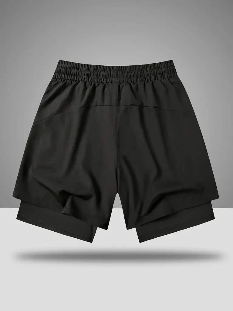 Men'S Shaping Sports Shorts
