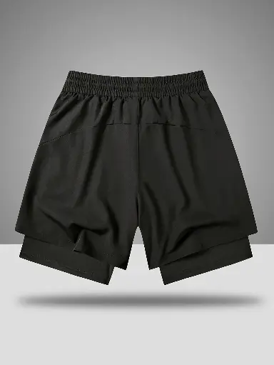 Men'S Shaping Sports Shorts